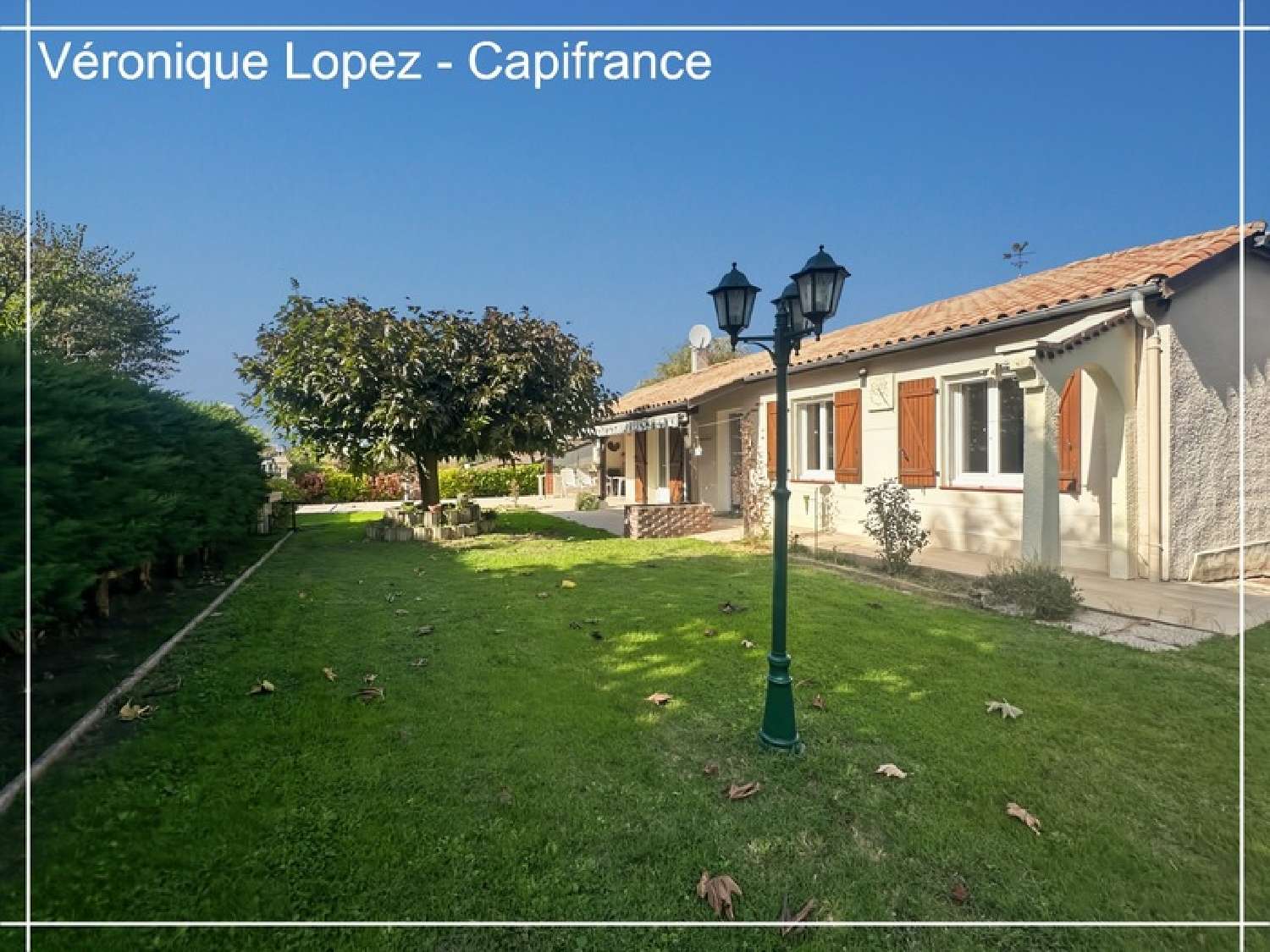  en venta casa Foulayronnes Lot-et-Garonne 1