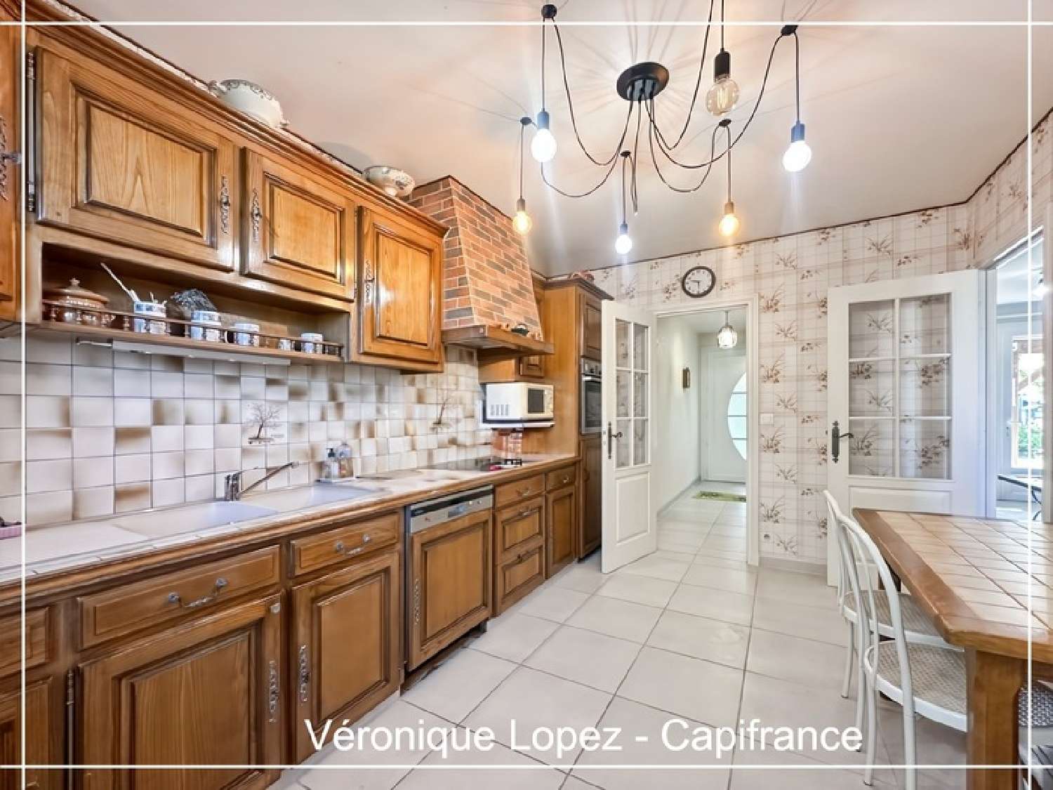  en venta casa Foulayronnes Lot-et-Garonne 4