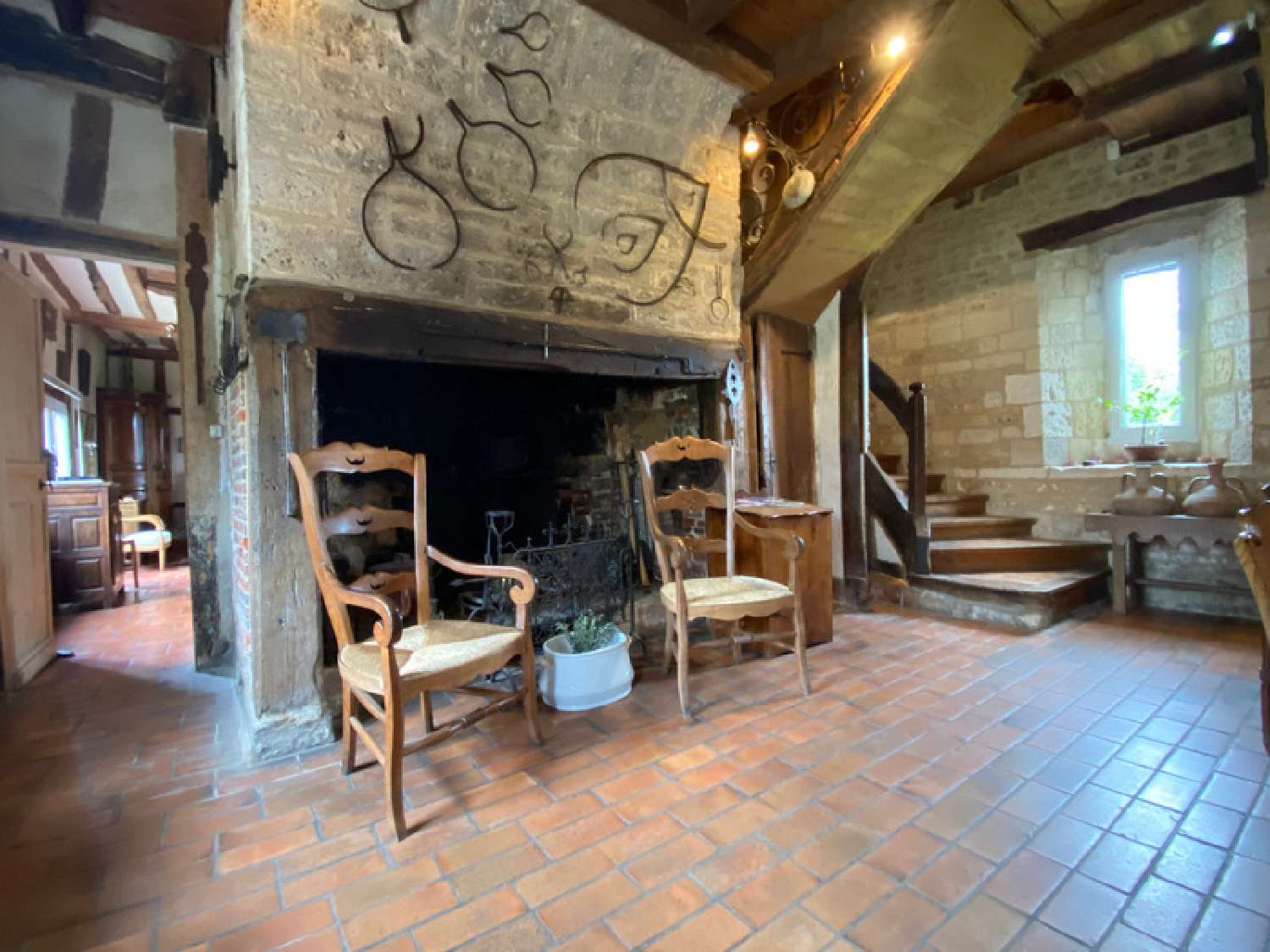  kaufen Haus Foulbec Eure 4