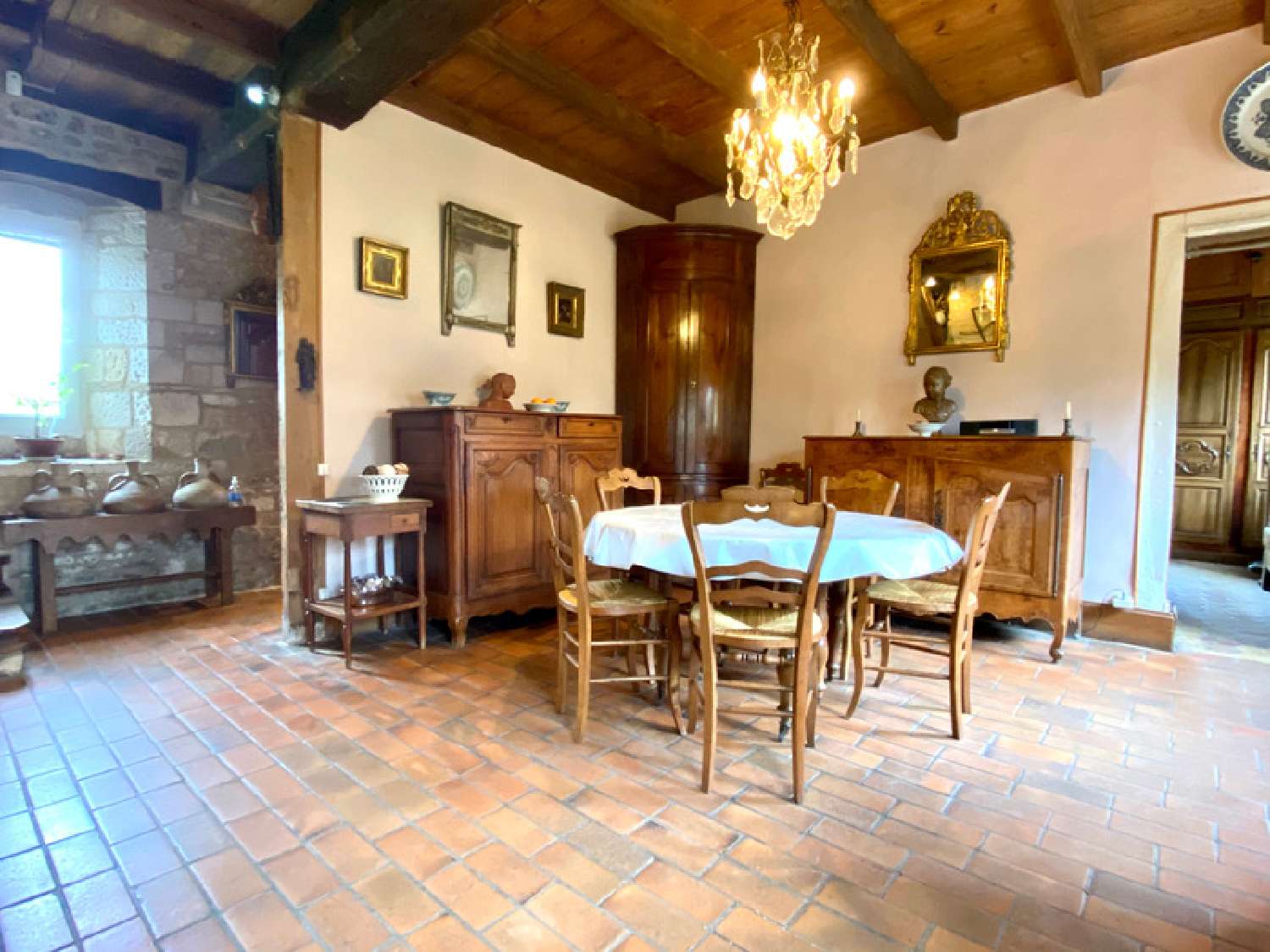  kaufen Haus Foulbec Eure 8