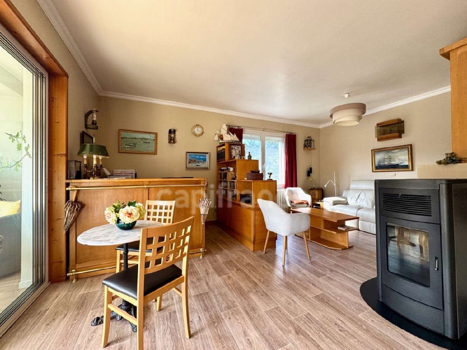  en venta casa Fouras Charente-Maritime 6