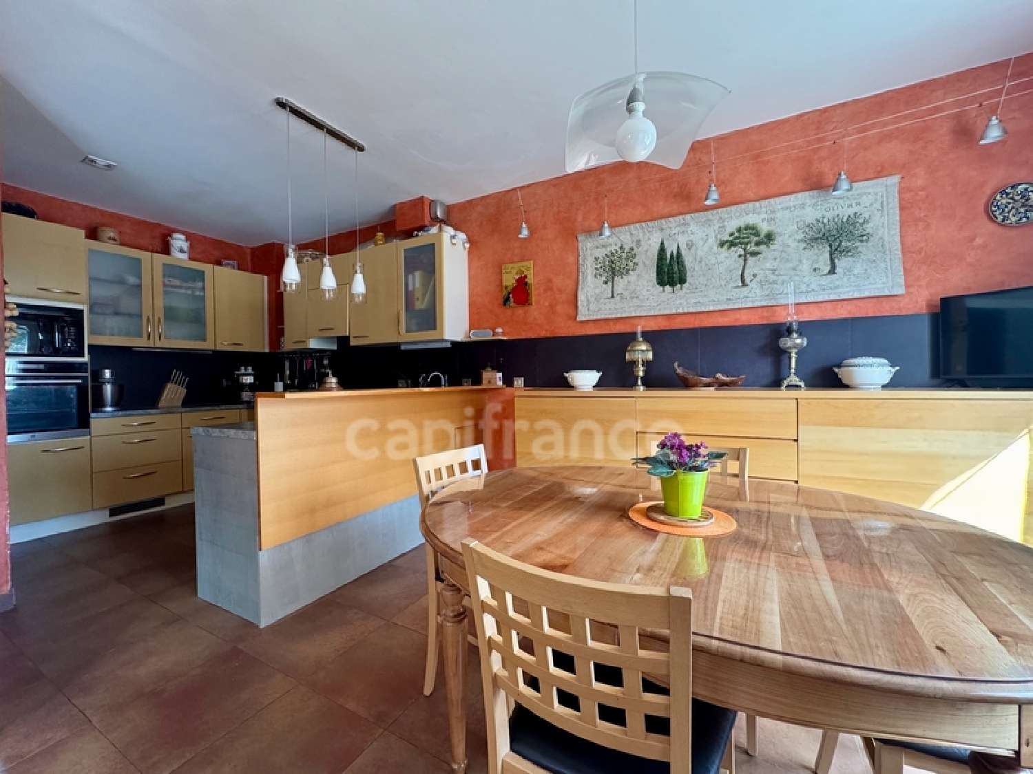  en venta casa Fouras Charente-Maritime 8