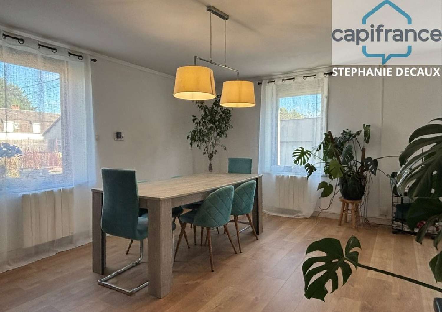  en venta casa Fourmies Nord 2