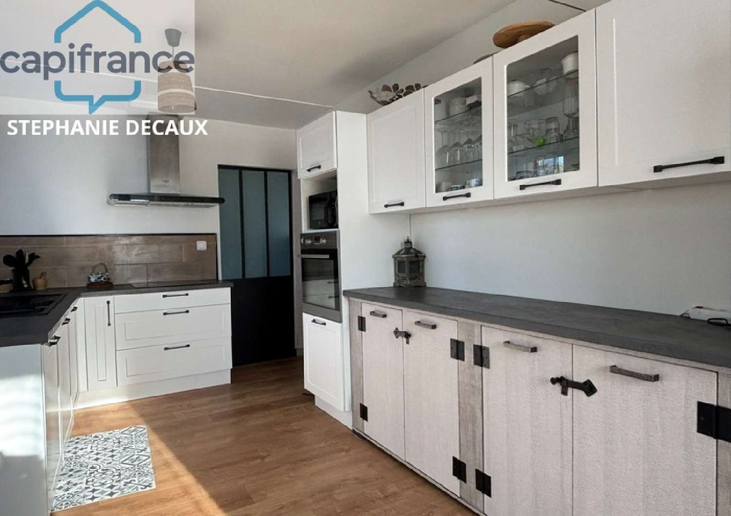  en venta casa Fourmies Nord 5