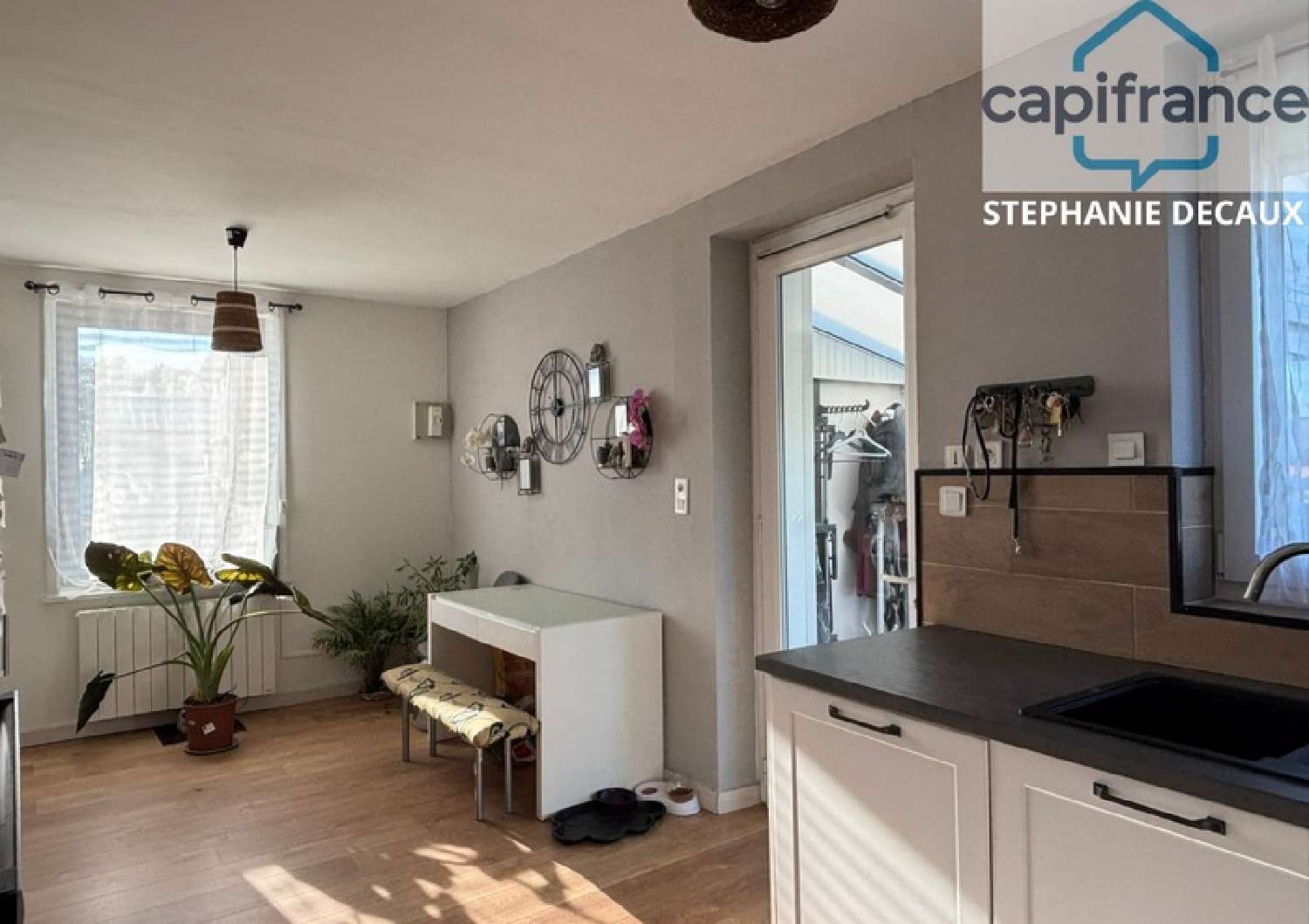  en venta casa Fourmies Nord 7