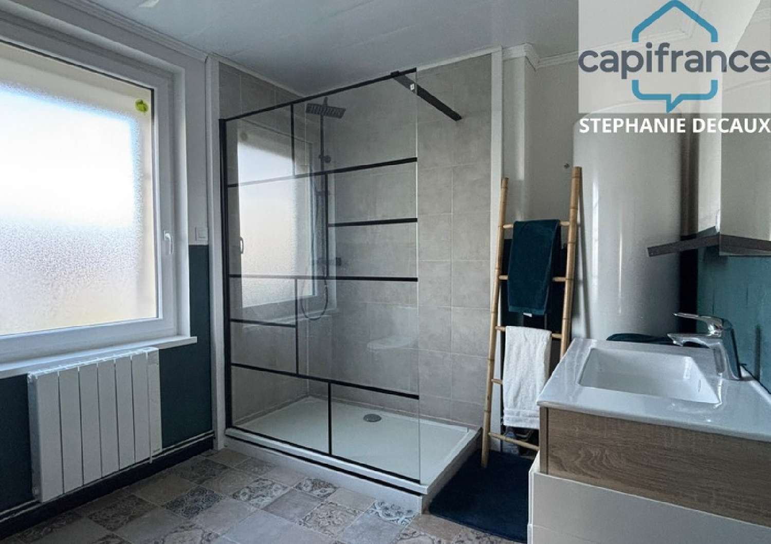  en venta casa Fourmies Nord 8