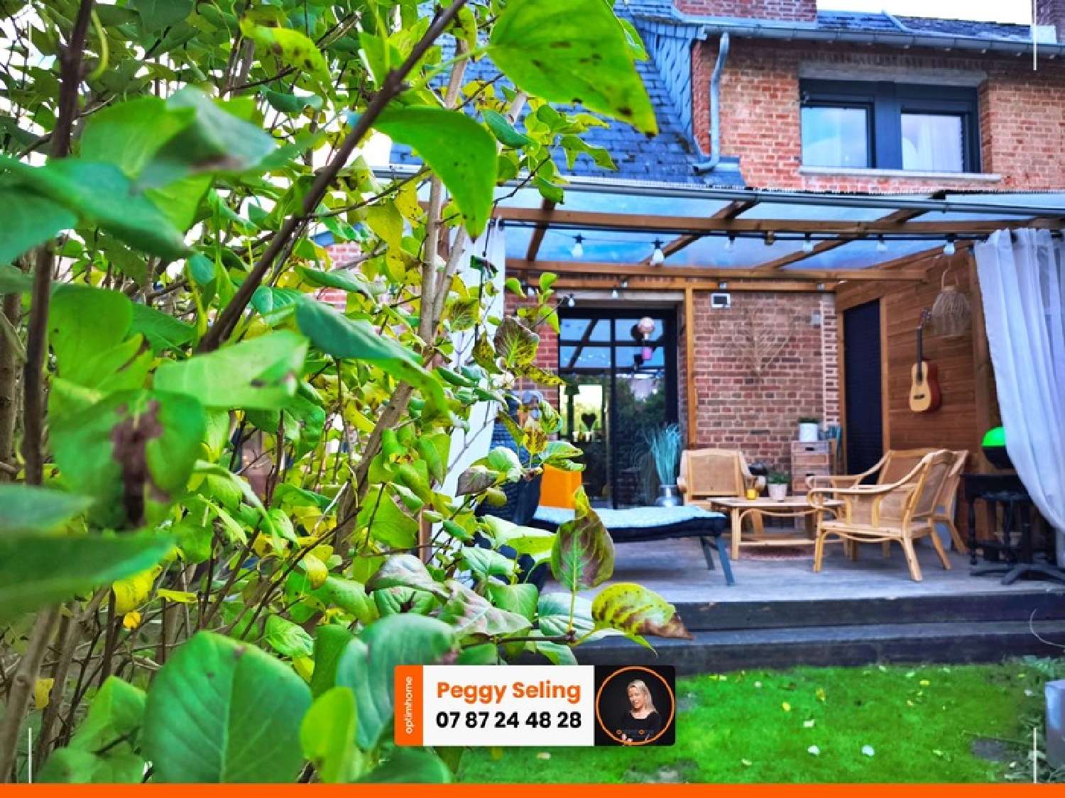  te koop huis Fourmies Nord 1
