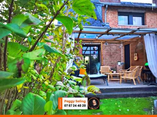 Fourmies Nord huis foto 7157305