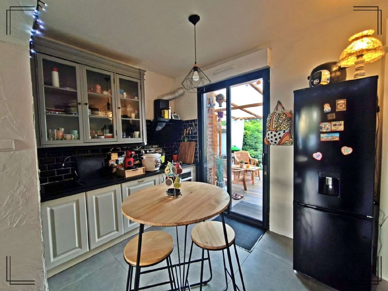  te koop huis Fourmies Nord 3