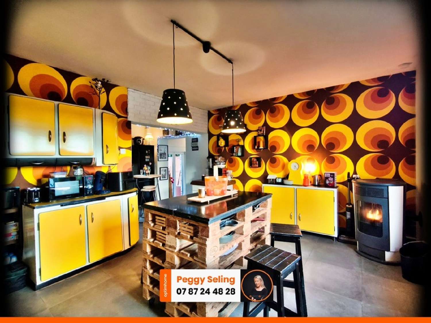  te koop huis Fourmies Nord 4