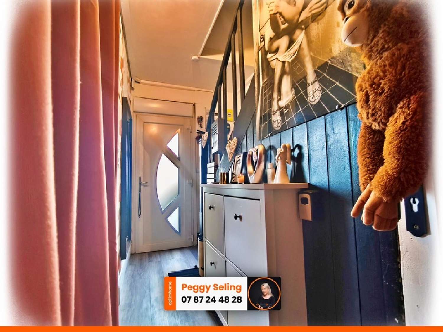  te koop huis Fourmies Nord 5