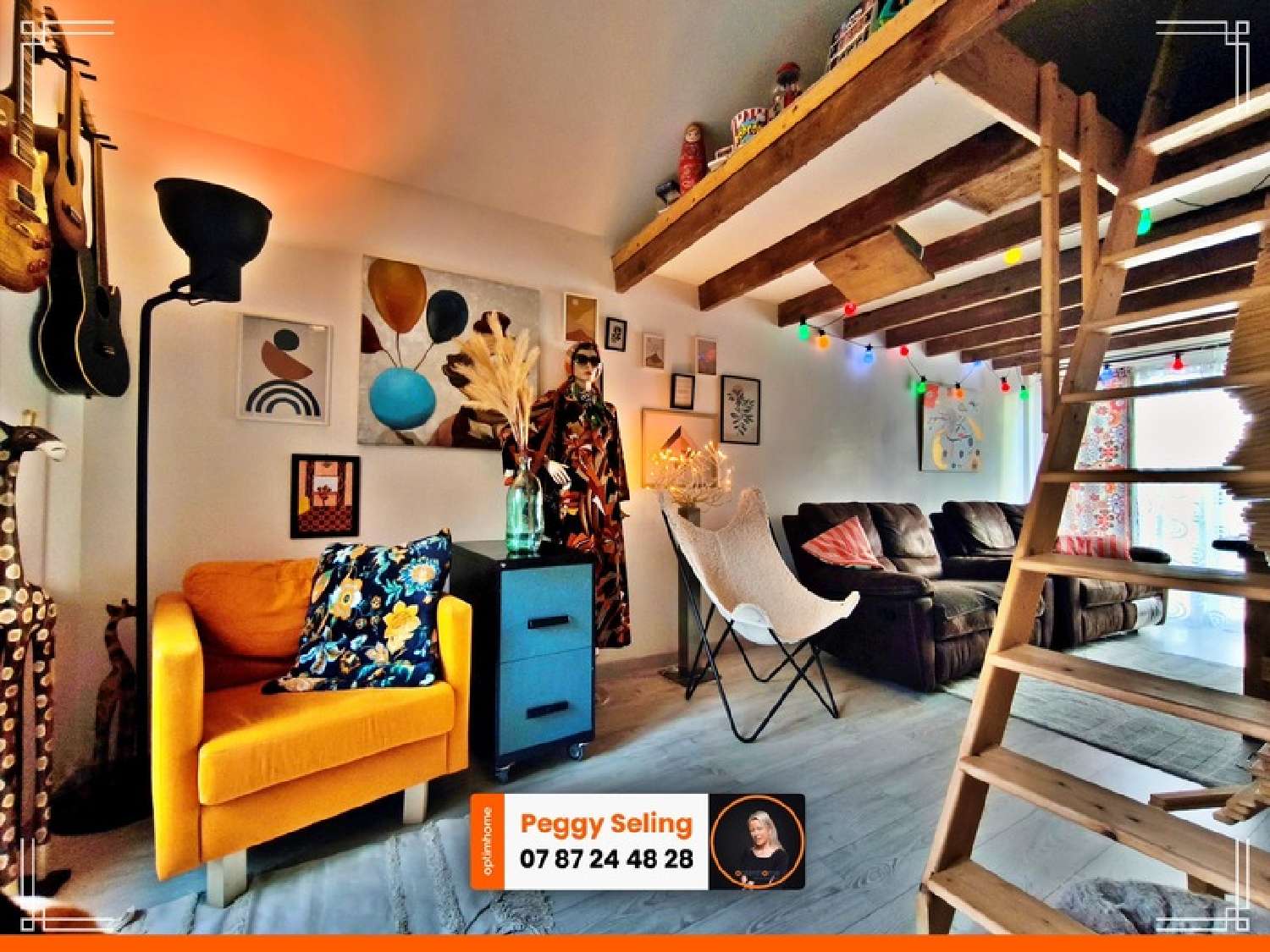  te koop huis Fourmies Nord 6