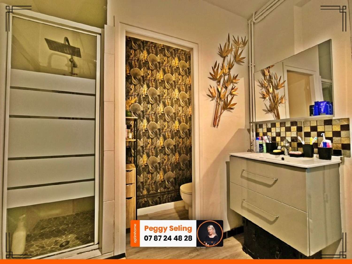  te koop huis Fourmies Nord 7