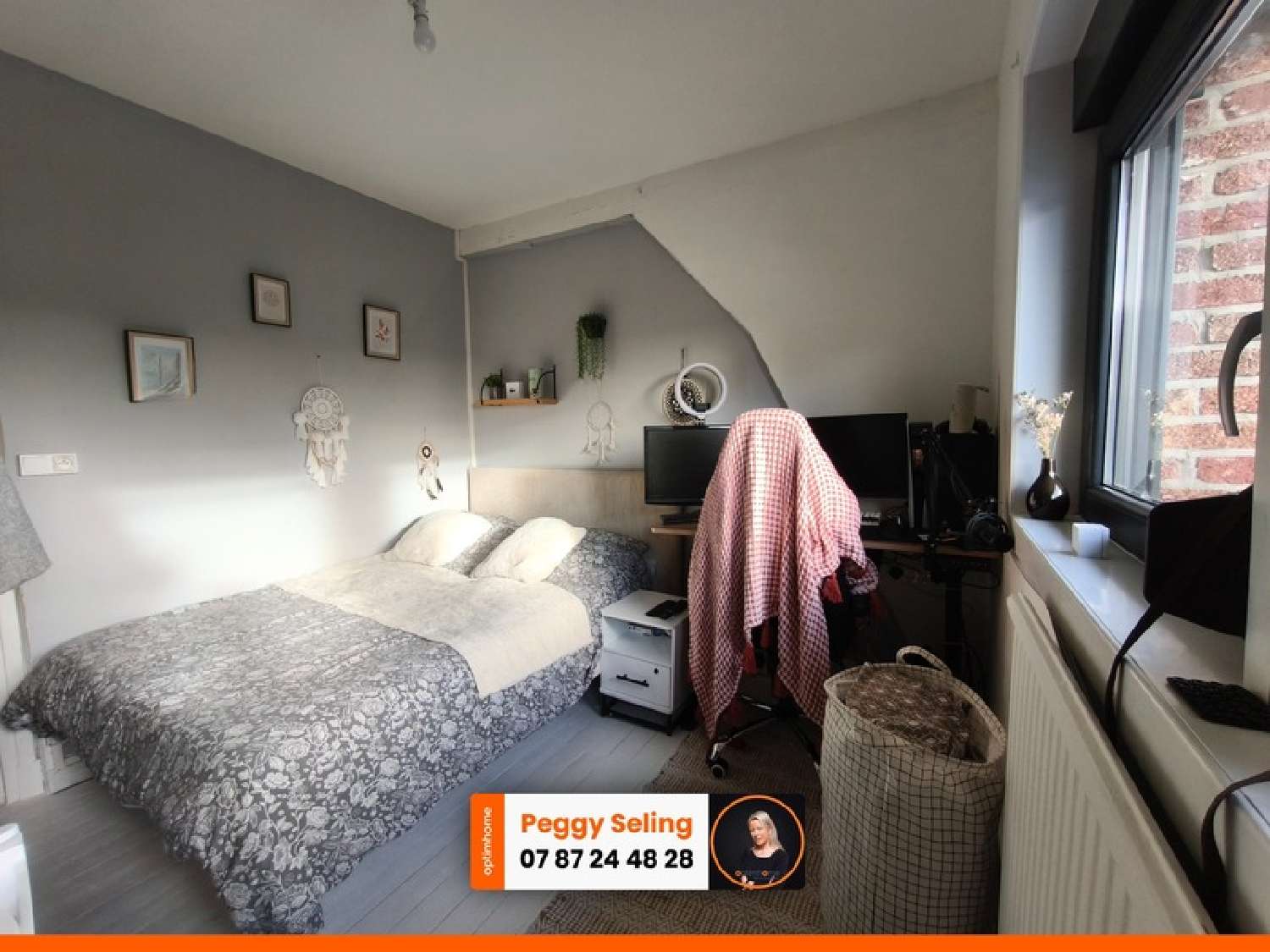  te koop huis Fourmies Nord 8
