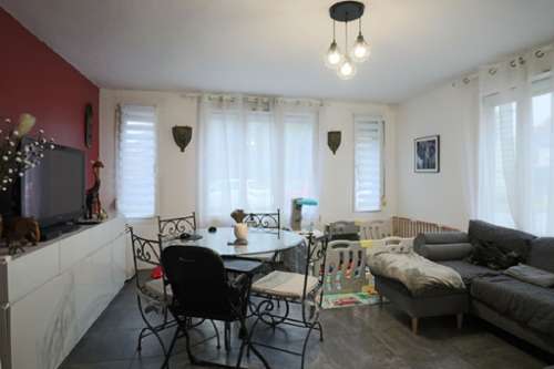 Fourmies Nord house foto 7167960