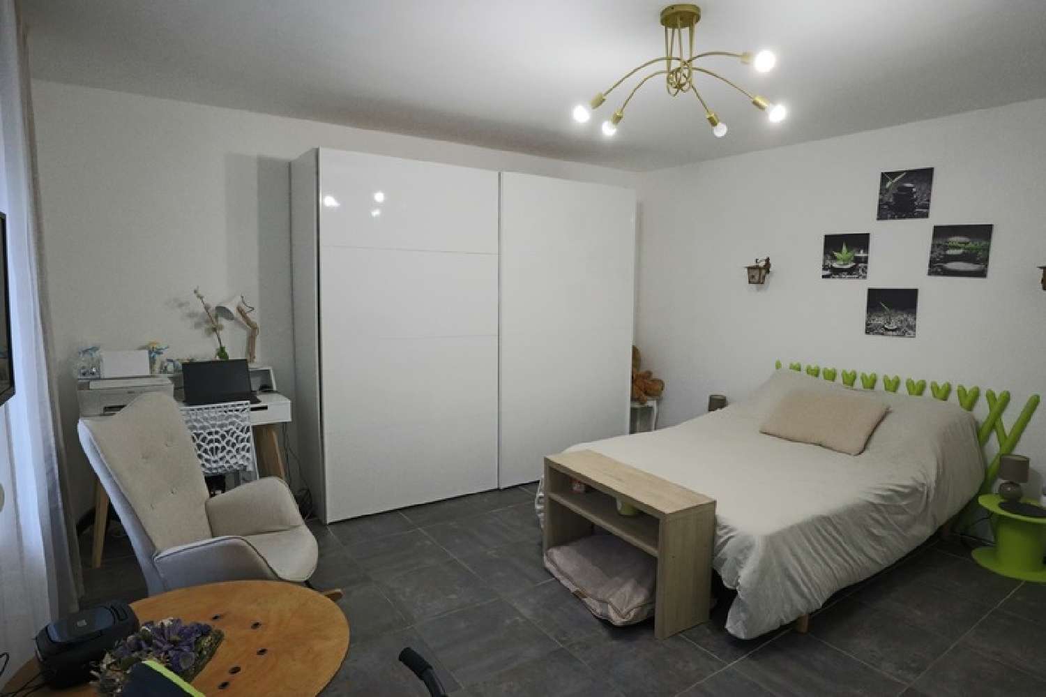 for sale house Fourmies Nord 2