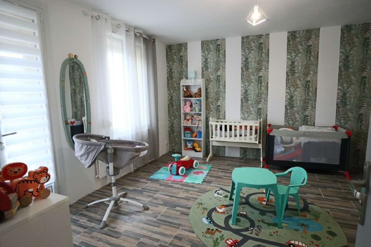 for sale house Fourmies Nord 3