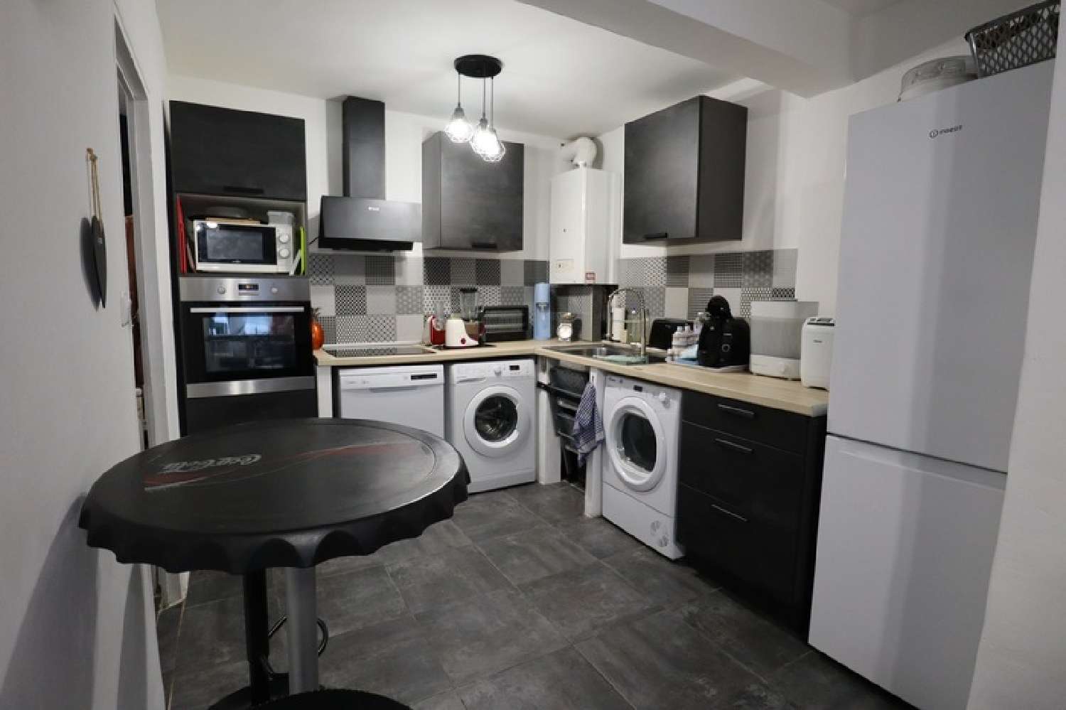 for sale house Fourmies Nord 4