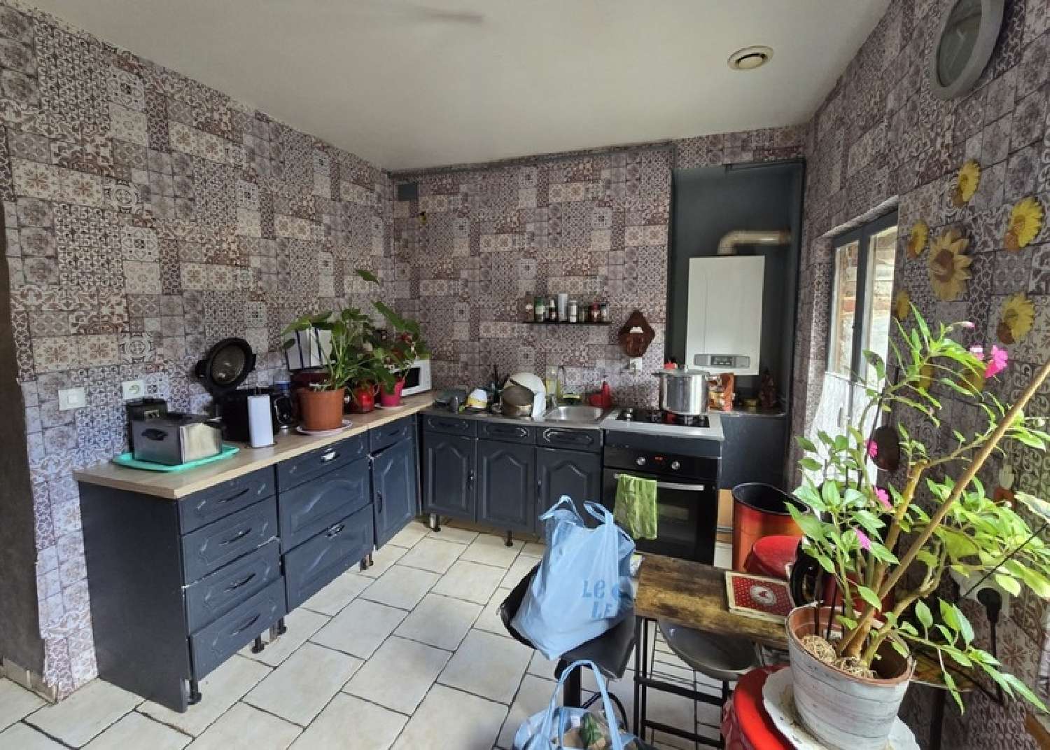 te koop huis Fourmies Nord 2