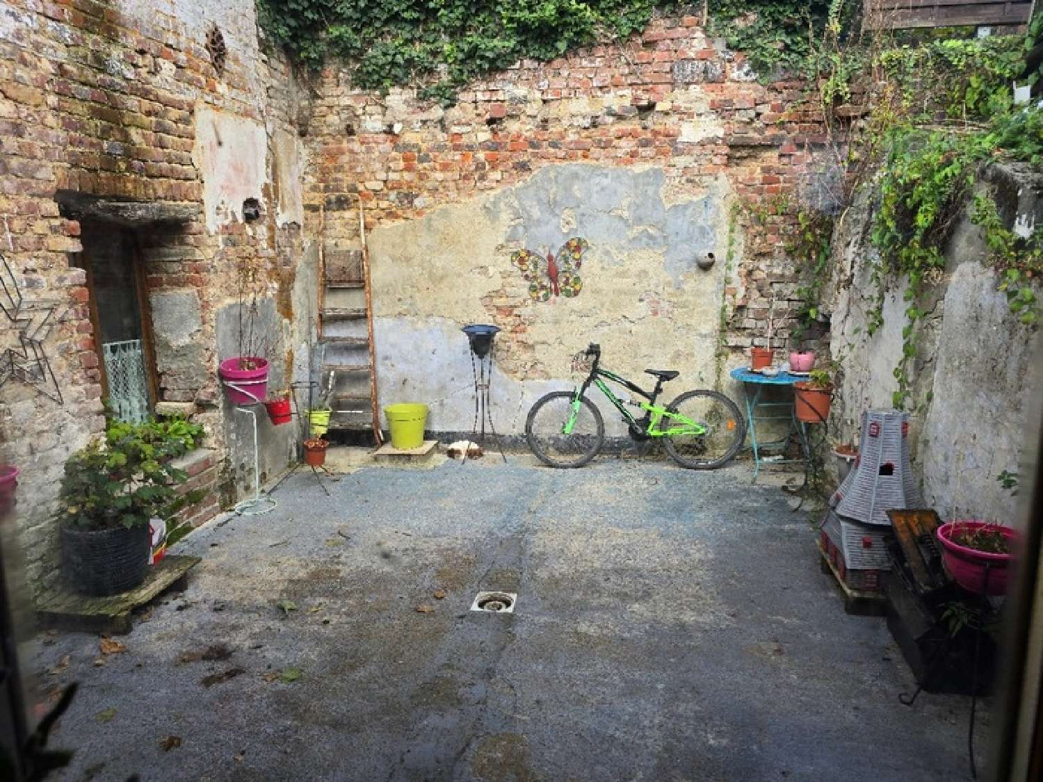 te koop huis Fourmies Nord 3