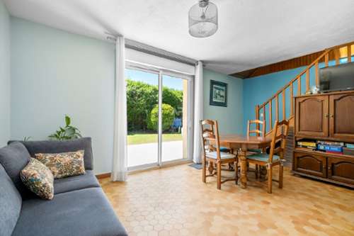 Fourqueux Yvelines huis foto 7150840