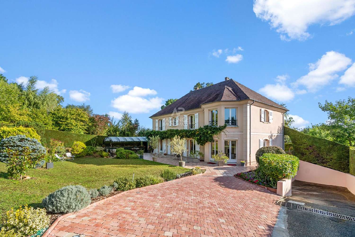  en venta casa Fourqueux Yvelines 1