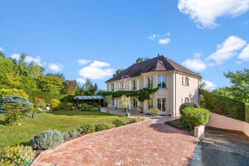 Fourqueux Yvelines casa foto 7167775