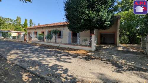 Fourquevaux Haute-Garonne huis foto 7151129