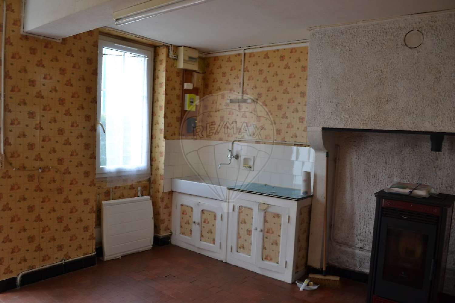  for sale house Fours Nièvre 5