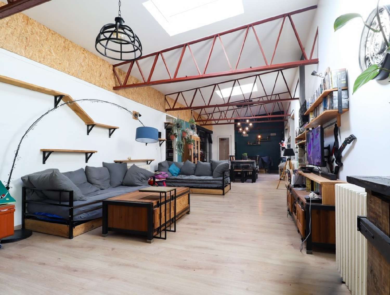  kaufen Haus Fraïsse-sur-Agout Hérault 6