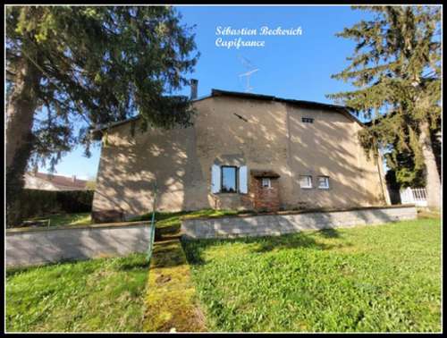 Francaltroff Moselle house foto 7158652