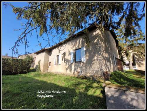  à vendre maison Francaltroff Moselle 2