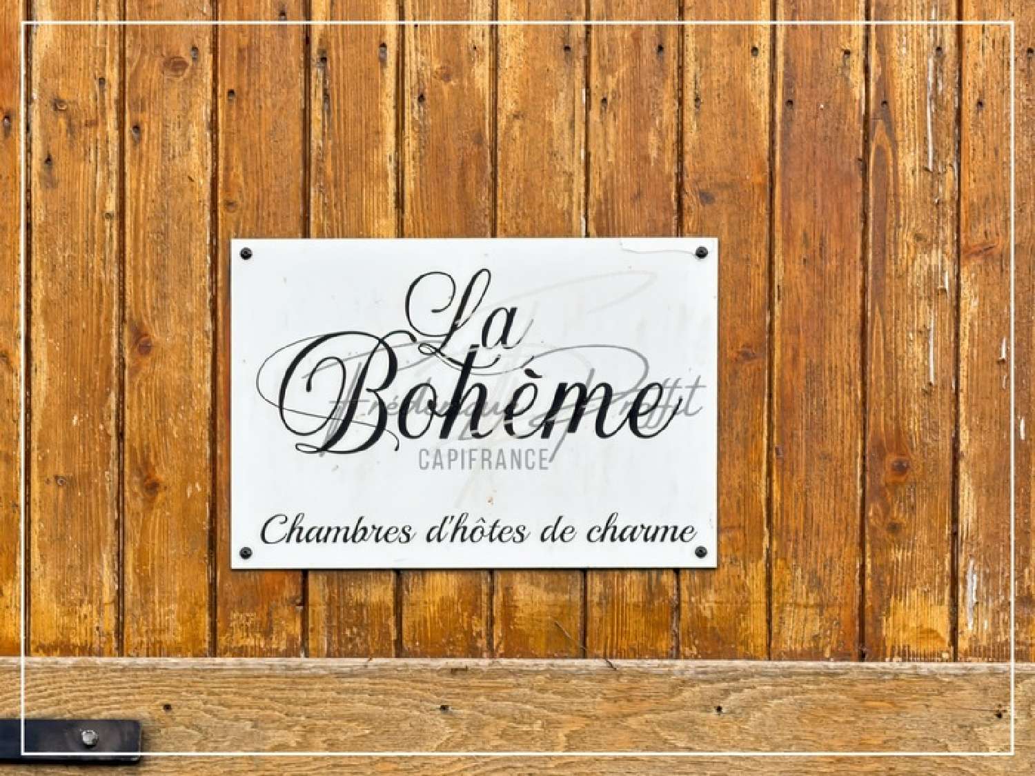  for sale house Francastel Oise 5