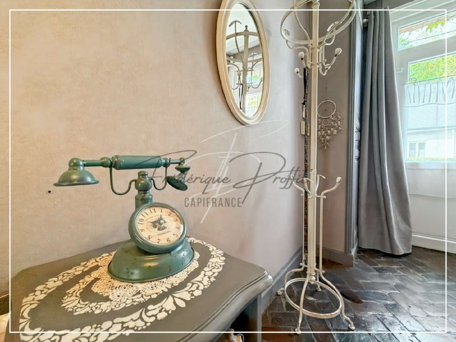  for sale house Francastel Oise 6