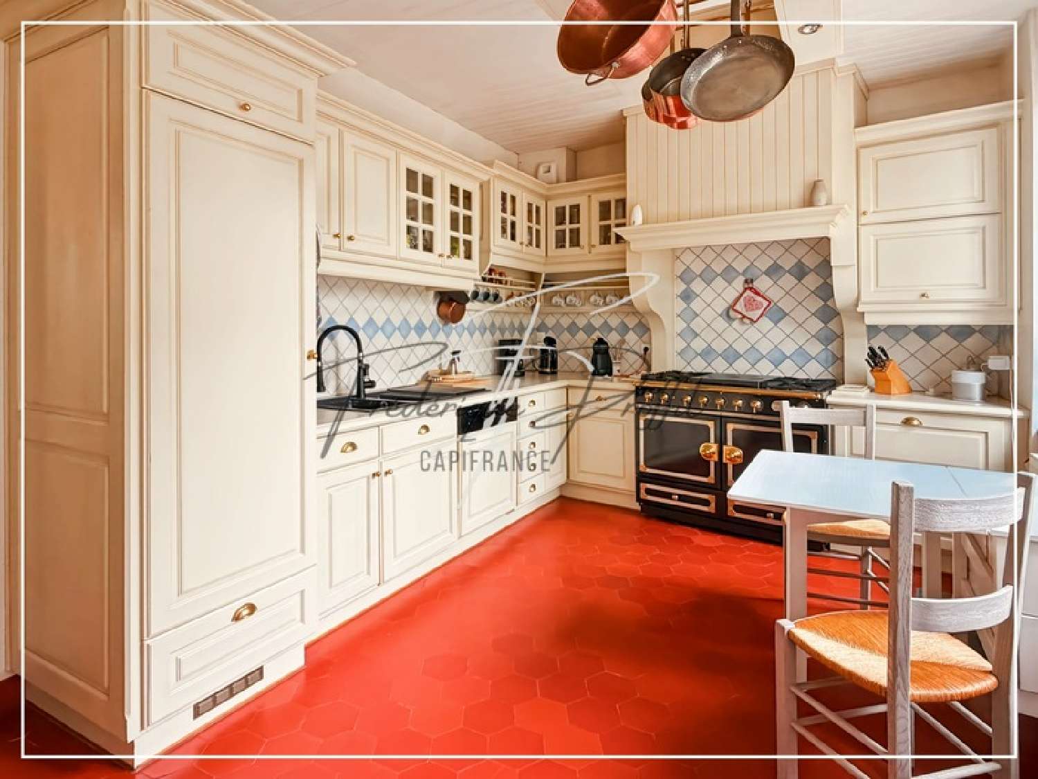  for sale house Francastel Oise 7