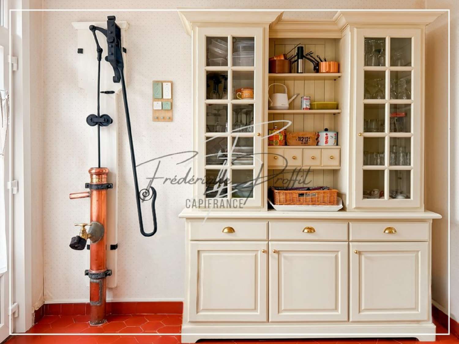 for sale house Francastel Oise 8