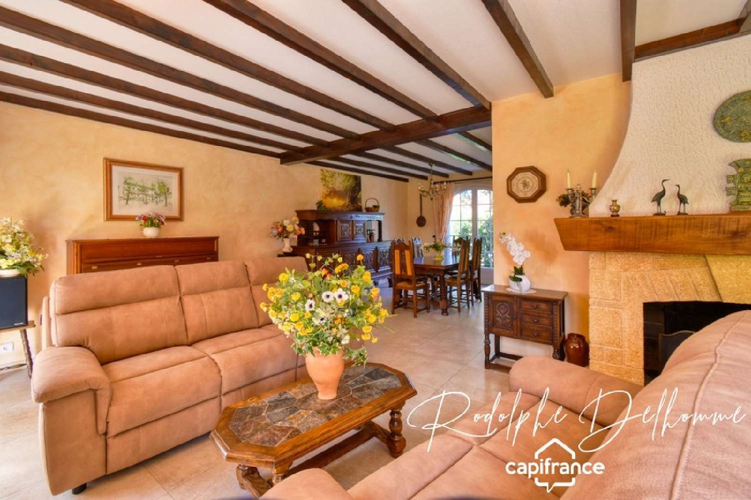 en venta casa Francheville Rhône 2