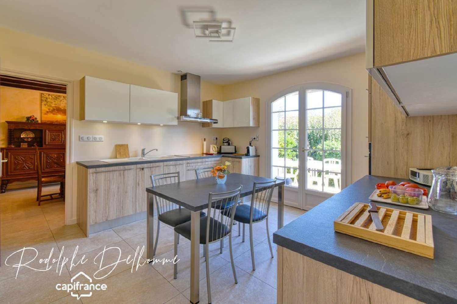  en venta casa Francheville Rhône 3