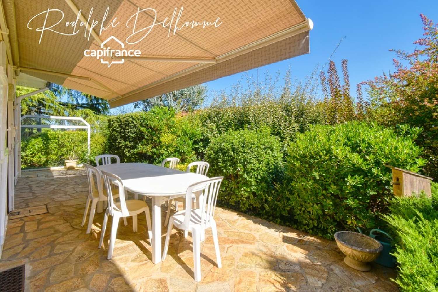  en venta casa Francheville Rhône 4
