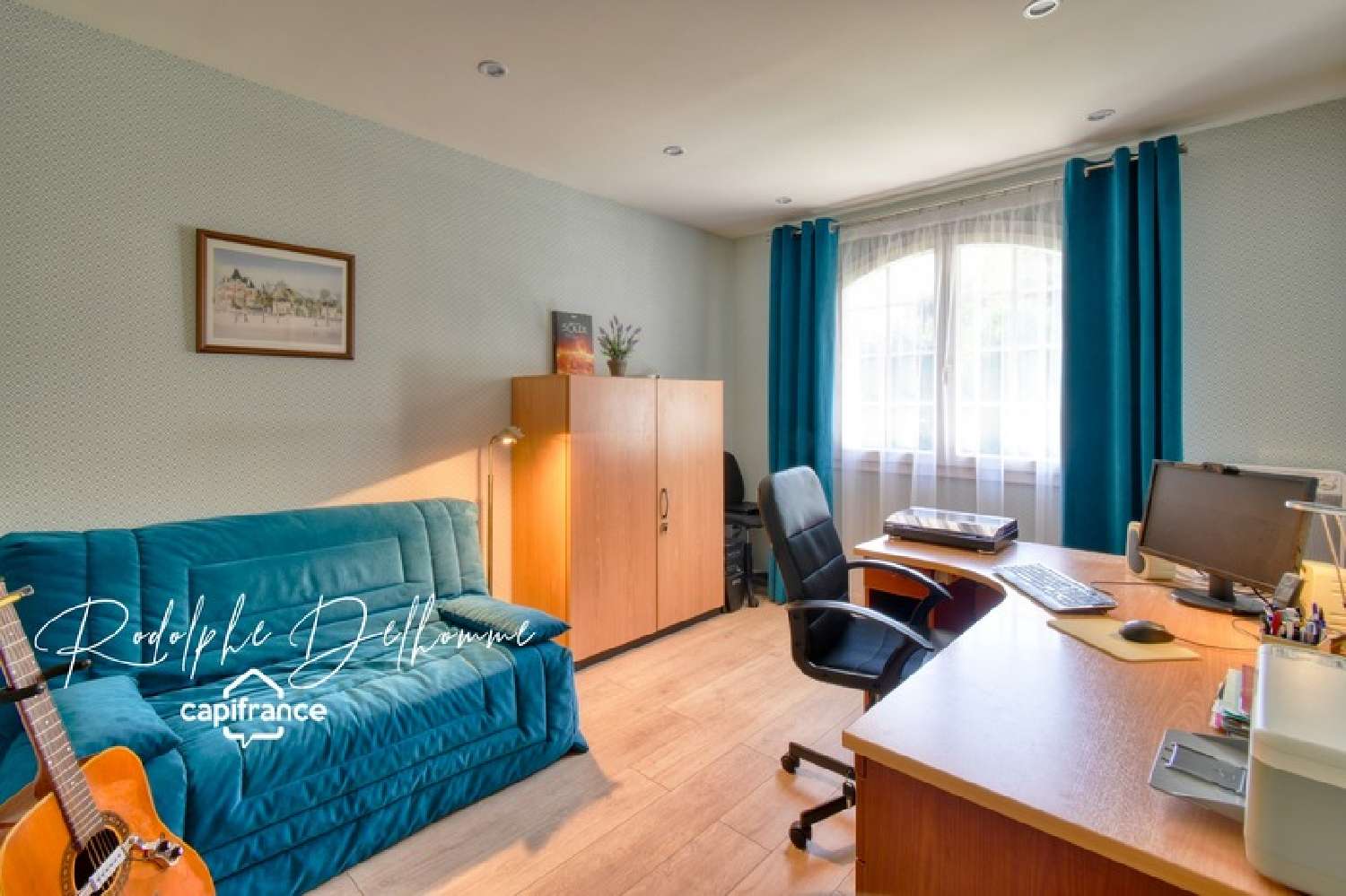  en venta casa Francheville Rhône 5
