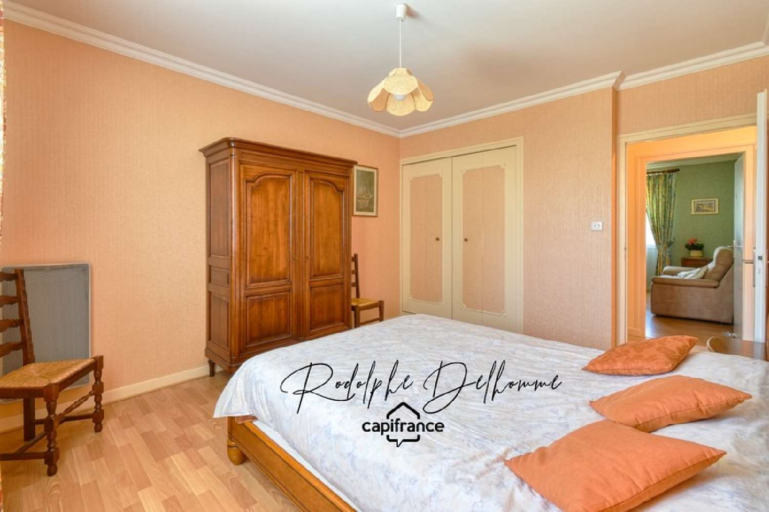  en venta casa Francheville Rhône 6