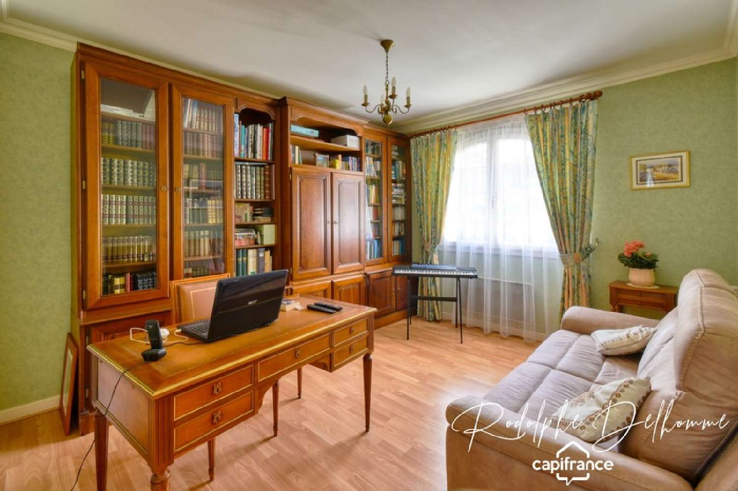  en venta casa Francheville Rhône 7