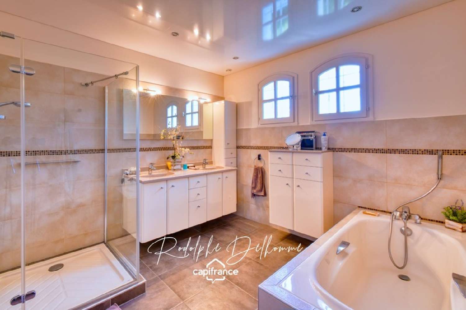  en venta casa Francheville Rhône 8