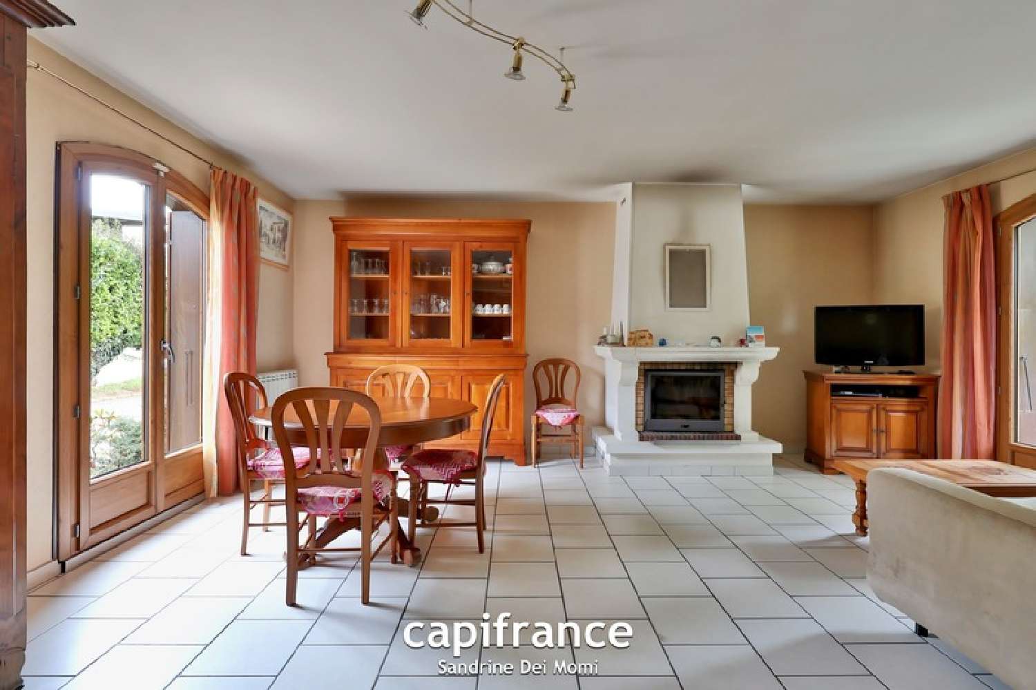 te koop huis Francheville Rhône 4
