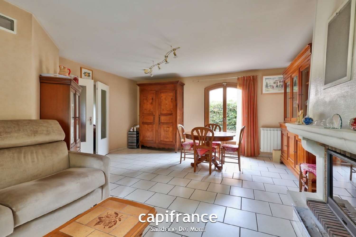te koop huis Francheville Rhône 5