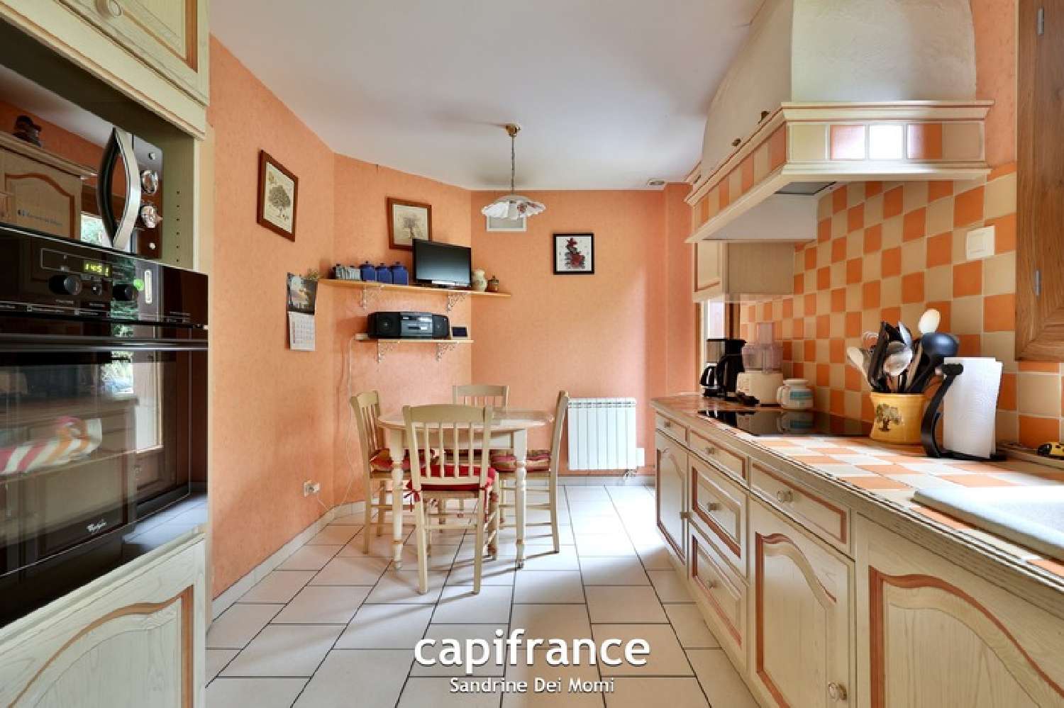 te koop huis Francheville Rhône 6