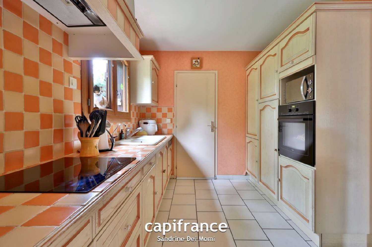 te koop huis Francheville Rhône 7