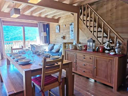 La Motte-Servolex Savoie huis foto 7156083