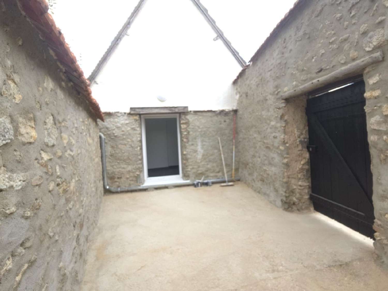  à vendre maison Francourville Eure-et-Loir 6