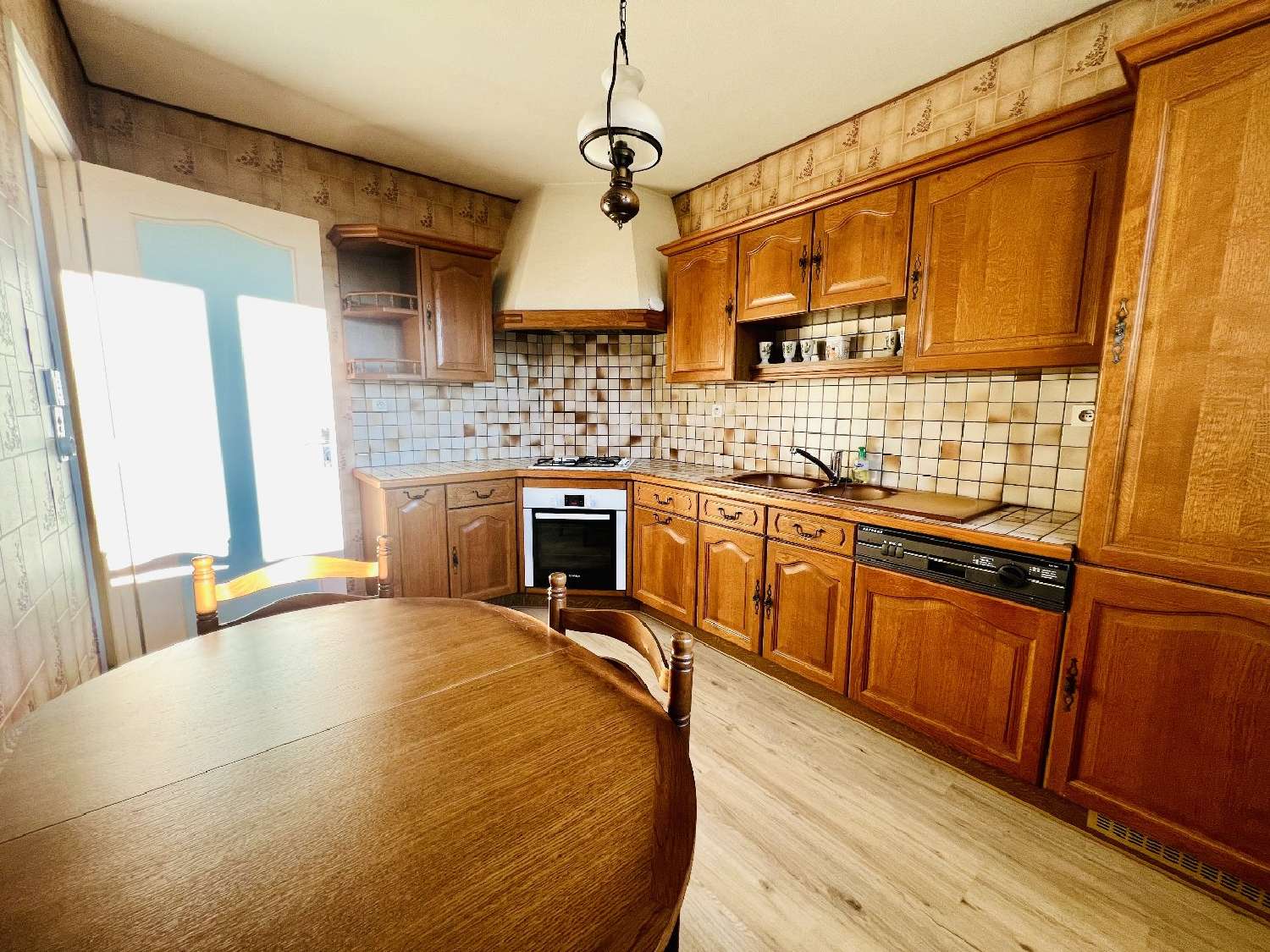  à vendre maison Fréjairolles Tarn 2